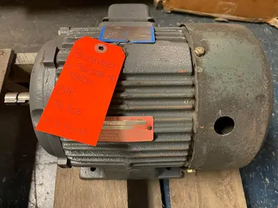 USED PACEMAKER 6-962338-40