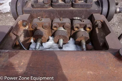 USED UNION TX-150
