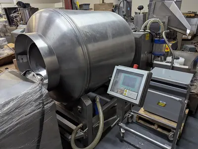 USED HENNEKEN B3-11/11-3205.1