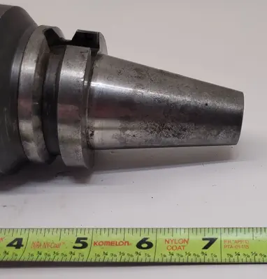 Used KENNAMETAL BT40 CAT Holders Kentucky US | Aucto #687227