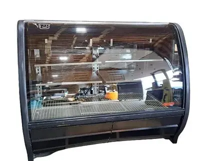 USED TOR-REY TEM150