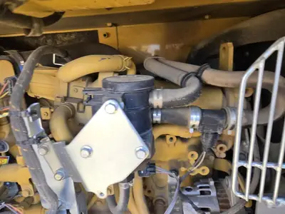 USED 2022 CATERPILLAR 309 CR