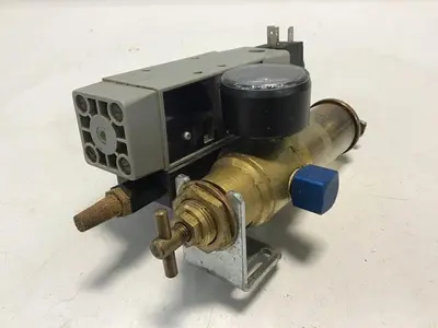USED BOSCH 0 820 014 013