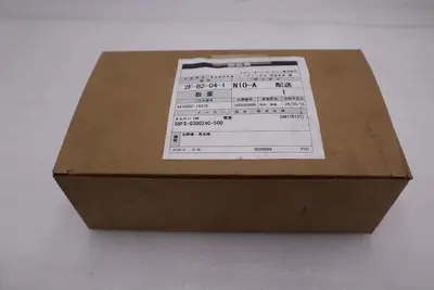 OMRON S8FS-G30024C-500 / S8FSG30024C500 POWER SUPPLY NEW IN BOX STOCK 1815B