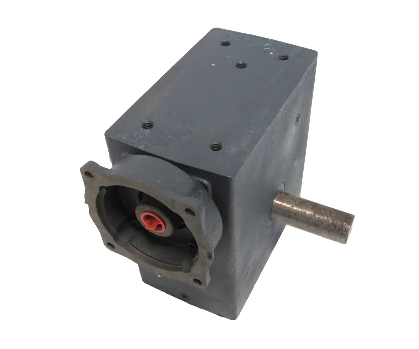 NEW HUB CITY 0220-78642 GEAR REDUCER 60:1 143TC 022078642