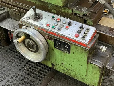 USED 1971 SCHMALTZ RM 51 X 3000