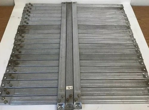 Used GE 2A429 Heaters | J&J Industrial Supply #544938