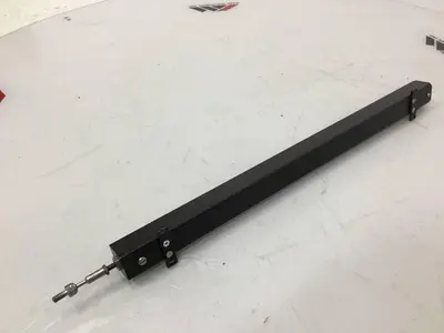 USED LONG FELLOW F65018101