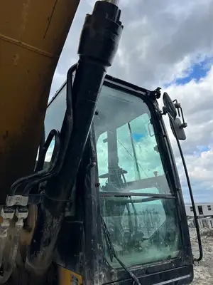 Used 2013 Caterpillar 336EL Excavators Pennsylvania US | Zadoon Equipment #1480734
