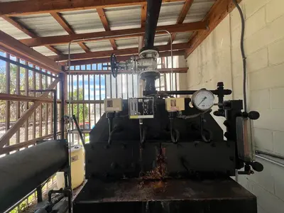Used 2018 COLUMBIA MPH-40 Boilers Florida US | C3 SURPLUS LLC #1262438