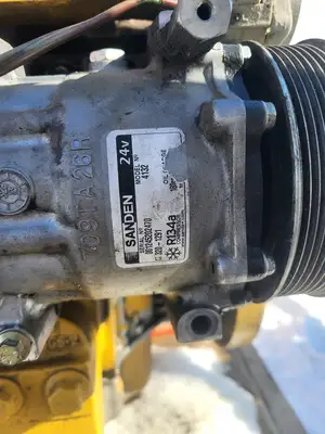 USED CATERPILLAR 445-3409