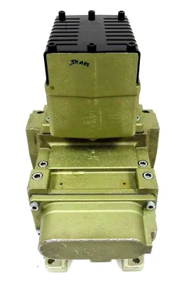 USED ROSS DM2DNA88A11 VALVE DM2DXA8XA1X