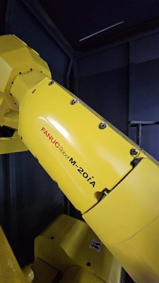 2020 GOM ATOS ScanBox 5108
