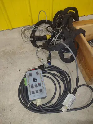 7" LIBURDI DIMERICS FUSION WELDING HEAD: STOCK #20593