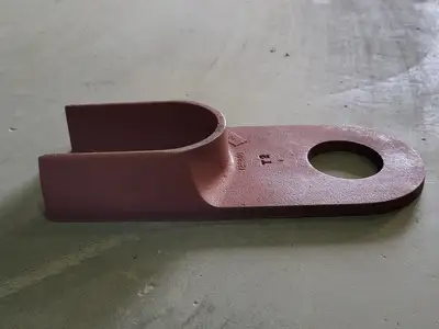NEW DEISTER 003982-AS01