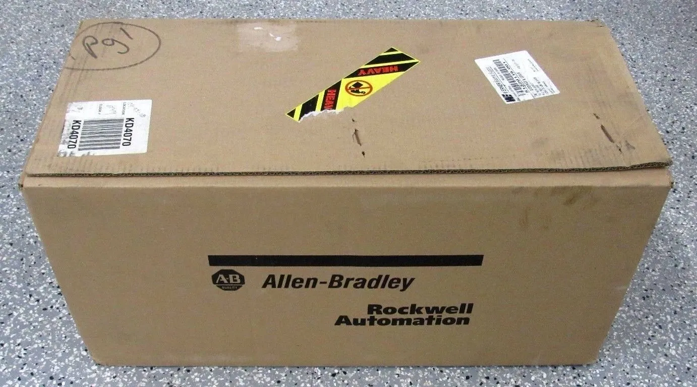 NEW ALLEN BRADLEY 1326AB-B730E-X112 AC SERVO MOTOR 1326ABB730EX112