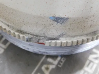 USED HONEYWELL STD120-E1H-00000-S2,MB,SV,F1C3-5138