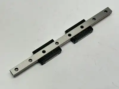 Used THK 2SRS9XM+155LM Linear Guides Michigan US | Maverick Industrial Sales #1396949
