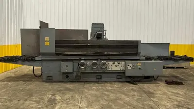 USED OKAMOTO PSG-205