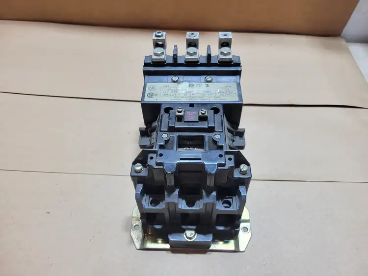 Used ALLEN-BRADLEY 500-DOD930 Relays & Switches British Columbia CA | Lenmark #1486881