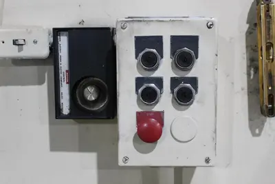 PERFECTO 30-HD-SB Uncoilers | Levy Recovery Group (15)