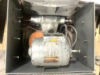 Used DUMORE NO 7 Misc Industrial Equipment Kentucky US | Aucto #687103