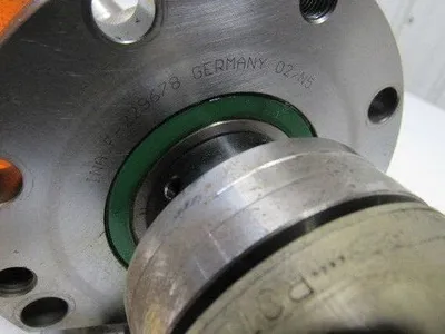 Used HELLER _UNKNOWN_ Miscellaneous MRO | Arrow Industrial #655069
