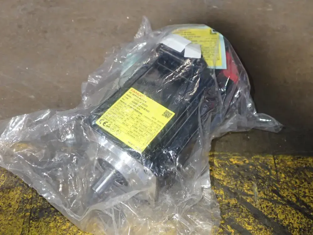 NEW 2017 FANUC A06B0215B100
