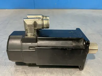 Used KOLLMORGEN AKM42GEKC2DBOO Motors (misc) Ohio US | HGR 24 #1329438