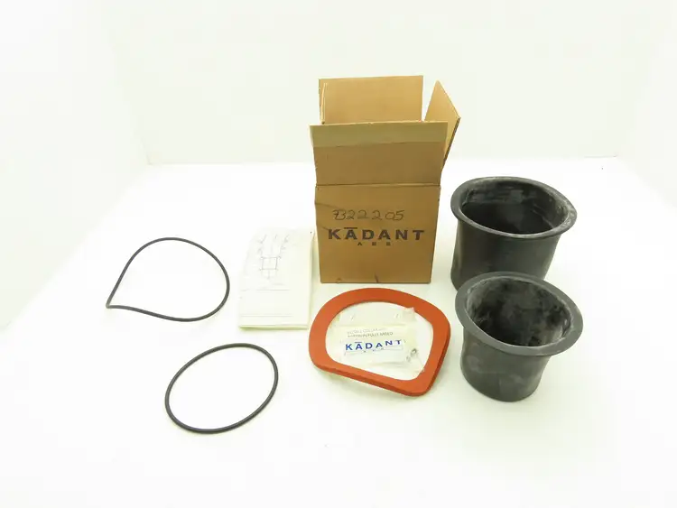 New | in-Stock KADANT _UNKNOWN_ Valves/Fittings Indiana US | Arrow Industrial #568391
