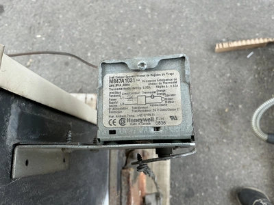 USED KERR HIGHLANDER TW 2000 (US) PL