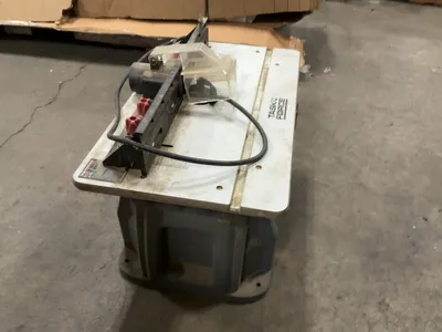 Used _UNKNOWN_ _UNKNOWN_ CNC Routers Michigan US | Miedema Asset Management Group #1324079