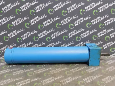 USED VICKERS TB07EABA-1AAZZS5T