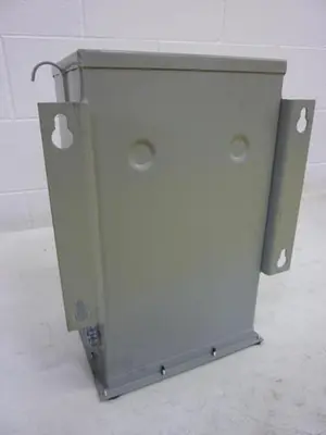 USED EGS HZ12-7500R