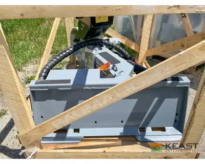 Used BAUMALIGHT _UNKNOWN_ Stump Grinders Iowa US | Keast Enterprises #1360012