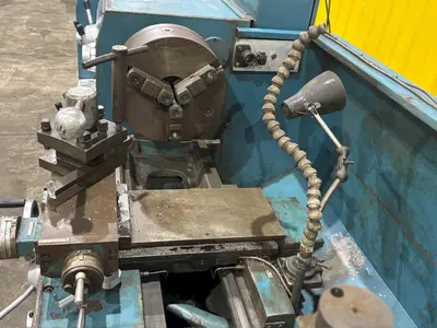 USED ENCO ENCO 111-1838