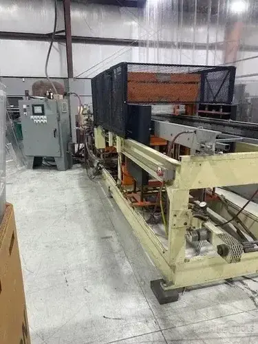 Used 1998 BROWN 2525 Thermoforming Machines Arizona US | KD Machinery #83712