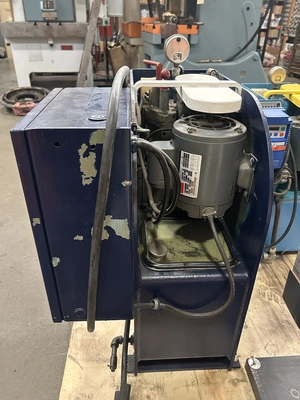 USED MULTIPRESS MULTIPRESS MODEL A PRESS