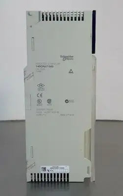 USED Schneider Electric 140CPU11302