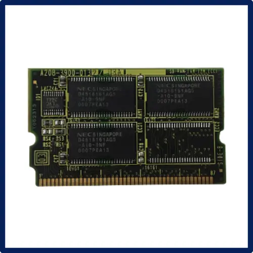 Used MITSUBISHI A20B-3900-0132/03A Memory Texas US | CNC TOOLS LLC #890987