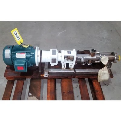 Moyno PB1D Progressive Cavity Pump
