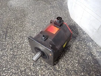 USED 2013 FANUC A06B0041B605#5042