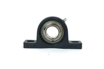 USED KBZ BEARING LP206 / SB206-20G