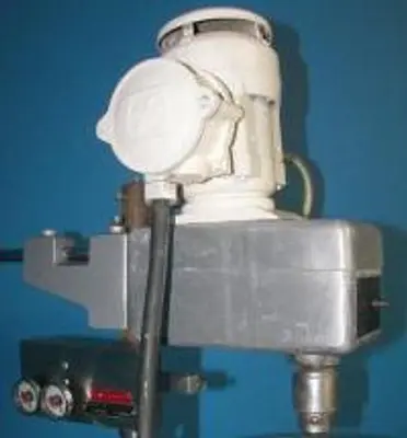 Tank, 5 Gallon, S/st, Jkt, Agit, 230v, 2-speed mixer #C734594