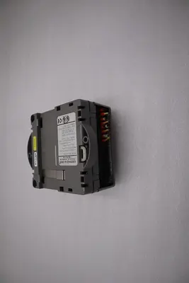 Giddings & Lewis M.1301.4145 R0 OUTPUT INPUT PLC MODULE STOCK 5147A