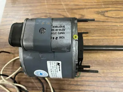 New | in-Stock RPM 566 Motors (misc) Ohio US | Surplus Asset Holdings #1237023