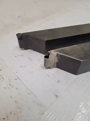 Used KENNAMETAL TOOLHOLDER Misc Industrial Equipment Kentucky US | Aucto #687309