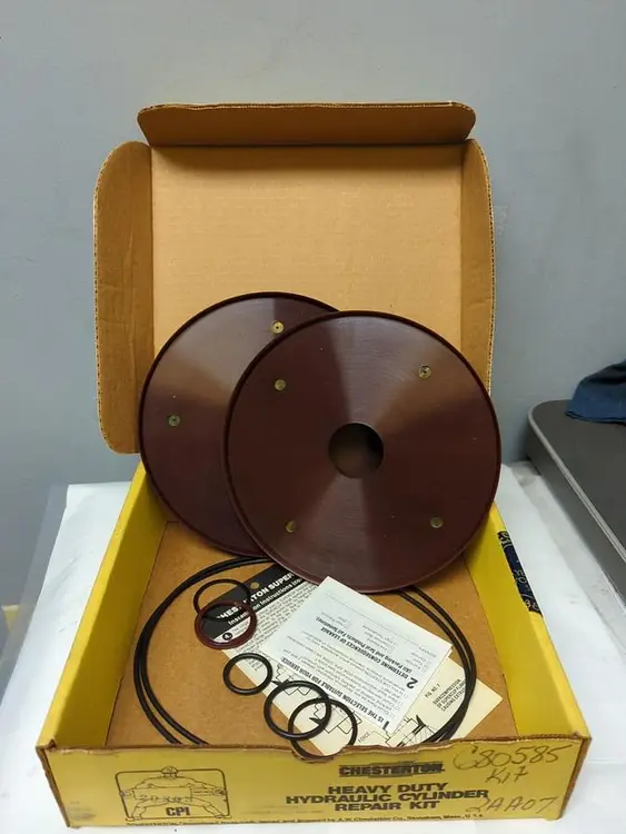 New | in-Stock CHESTERTON 20203 Misc Electrical & Power Parts Ohio US | Surplus Asset Holdings #1236591