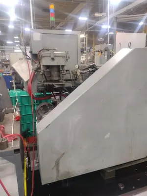Used ASAHI OKUMA ORH-80 Cold Headers Ontario CA | Walden Machinery #1289138