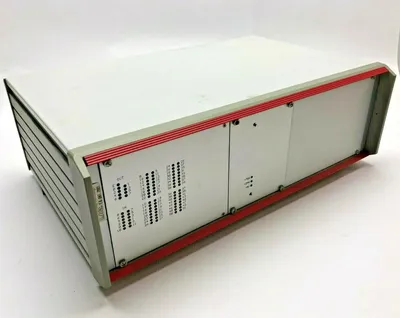 USED BORRIES LASER MARKING ENGRAVING CONTROLLER